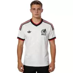 Mexico Away Jersey Kit World Cup 2026 - thejerseys