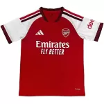 CHAMPIONS #26 Arsenal Home Jersey 2026/27 - thejerseys