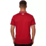 Manchester United Home Jersey Full Kit 2026/27 - [Super Quailty] - thejerseys
