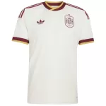 Spain Away Jersey Kit World Cup 2026 - thejerseys