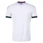 Mexico Away Match Jersey Player Version World Cup 2026 - thejerseys