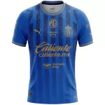 Chivas Third Match Jersey Player Version 2025/26 - thejerseys