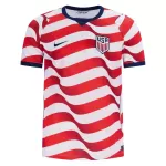 USMNT Home Jersey World Cup 2026 - thejerseys