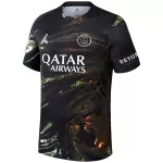 PSG Fifth Jersey Night Edition 2025/26 - thejerseys