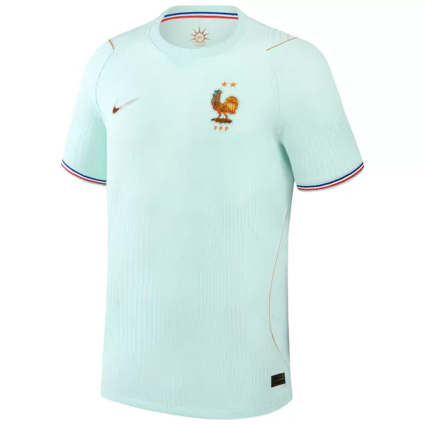 France Away Match Jersey Player Version World Cup 2026 - thejerseys
