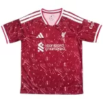 Liverpool Home Jersey 2026/27 - thejerseys