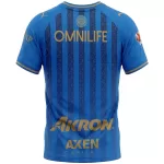 Chivas Third Match Jersey Player Version 2025/26 - thejerseys