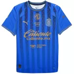 Chivas Third Match Jersey Player Version 2025/26 - thejerseys