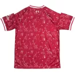 Liverpool Home Jersey 2026/27 - thejerseys