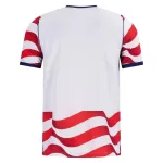 USMNT Home Jersey World Cup 2026 - thejerseys