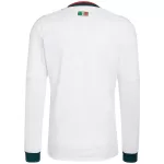 Mexico Away Long Sleeve Jersey World Cup 2026 - thejerseys