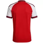 Arsenal Home Jersey 2026/27 - thejerseys
