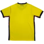 Ecuador Home Jersey World Cup 2026 - thejerseys