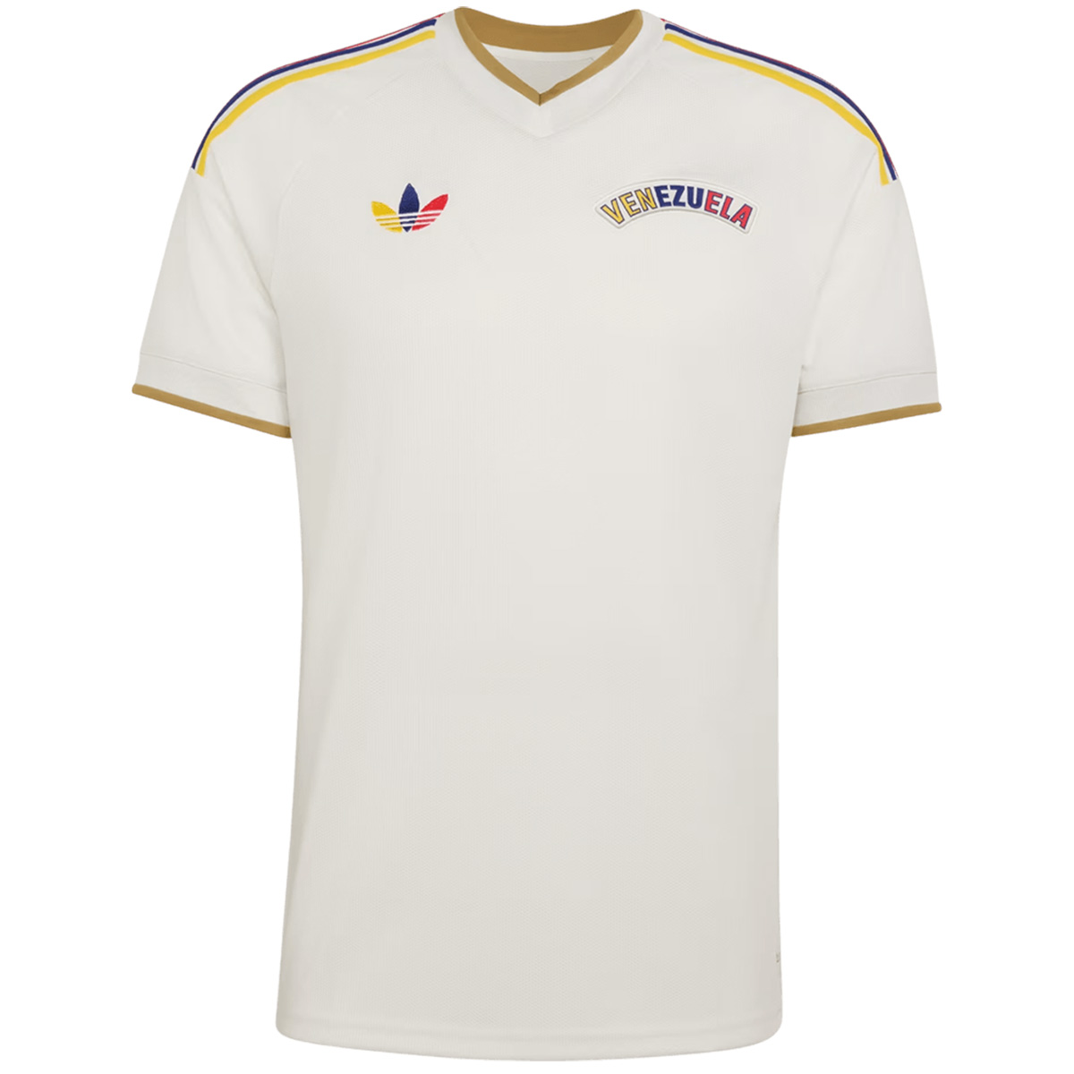 Venezuela Away Jersey World Cup 2026 | TheJerseys