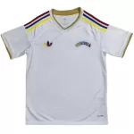Venezuela Away Jersey World Cup 2026 - thejerseys