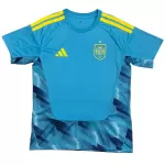 Spain Goalkeeper Jersey World Cup 2026 - thejerseys