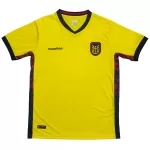 Ecuador Home Jersey World Cup 2026 - thejerseys