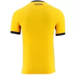 Ecuador Home Jersey World Cup 2026 - thejerseys
