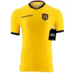 Ecuador Home Jersey World Cup 2026 - thejerseys