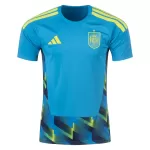 Spain Goalkeeper Jersey World Cup 2026 - thejerseys
