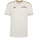 Venezuela Away Jersey World Cup 2026 - thejerseys