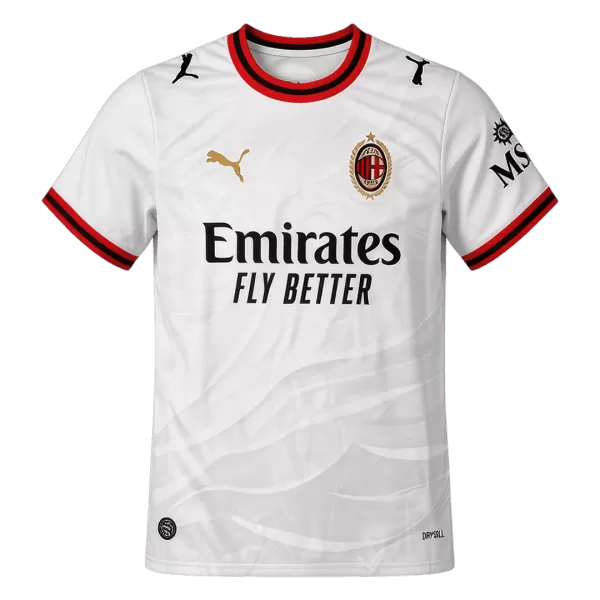 AC Milan Away Jersey 2026/27 - thejerseys