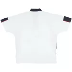 Classic England Home Jersey 1998 - thejerseys