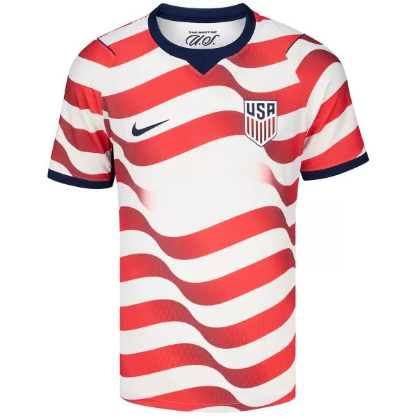 USMNT Home Match Jersey Player Verion World Cup 2026 - thejerseys