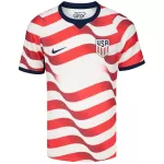 USMNT Home Match Jersey Player Verion World Cup 2026 - thejerseys