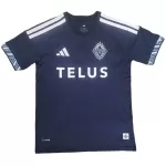 Vancouver Whitecaps Away The Coastal Jersey 2026 - thejerseys