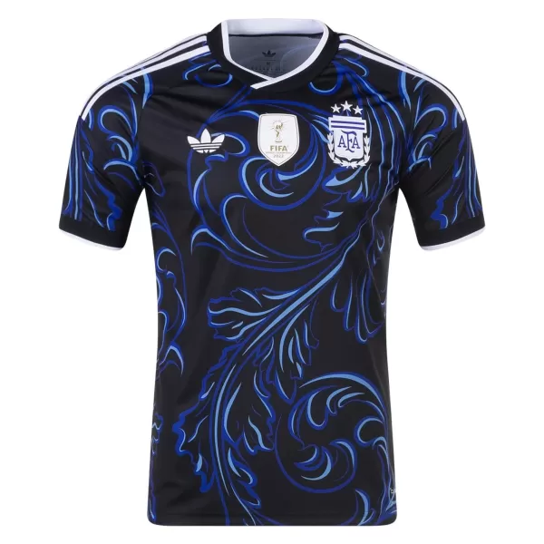 Argentina Away Jersey World Cup 2026 - thejerseys
