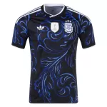 Argentina Away Jersey World Cup 2026 - thejerseys