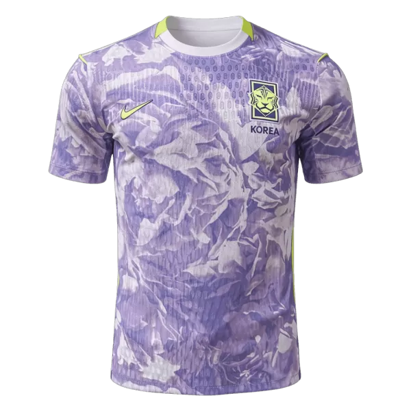 South Korea Away Match Jersey World Cup 2026 - thejerseys