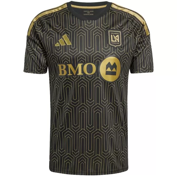 LAFC Home Primary Jersey 2026 - thejerseys