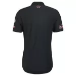 Inter Miami Unveil The Presagio Away Match Jersey Player Version 2026 - thejerseys