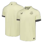 Everton Away Jersey 2025/26 - thejerseys