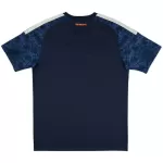 New York City Away Jersey 'All Nations' Kit 2026 - thejerseys