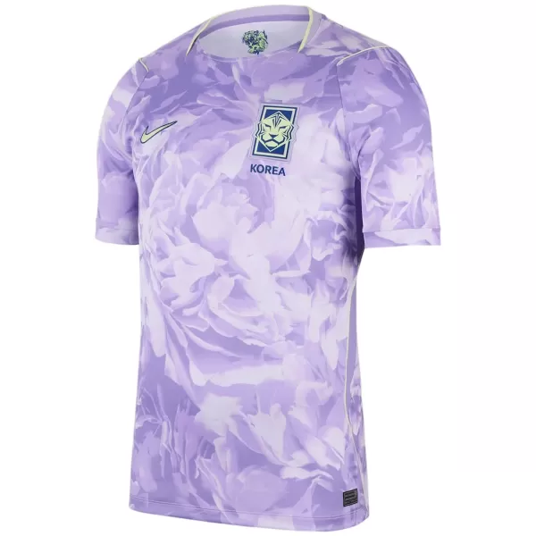 South Korea Away Jersey World Cup 2026 - thejerseys