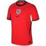 England Away Match Jersey Player Version World Cup 2026 - thejerseys