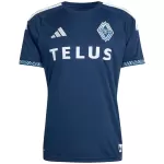 Vancouver Whitecaps Away The Coastal Jersey 2026 - thejerseys