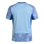 Austria Away Jersey 2026 - thejerseys