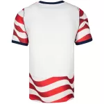 USMNT Home Jersey World Cup 2026 - thejerseys