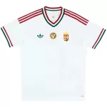 Hungary Away Jersey World Cup 2026 - thejerseys