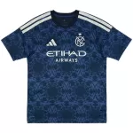 New York City Away Jersey 'All Nations' Kit 2026 - thejerseys