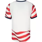 USMNT Home Match Jersey Player Verion World Cup 2026 - thejerseys