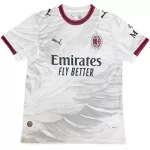 AC Milan Away Jersey 2026/27 - thejerseys