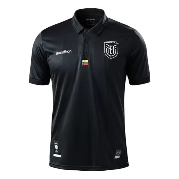 Ecuador Jersey 2026 - thejerseys