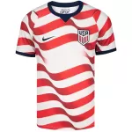 USMNT Home Jersey World Cup 2026 - thejerseys