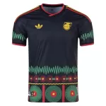 Jamaica Away Match Jersey World Cup 2026 - thejerseys