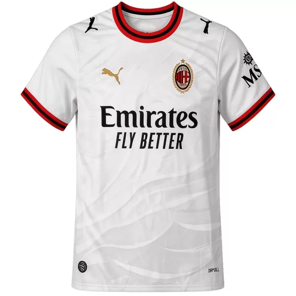 AC Milan Away Jersey 2026/27 - thejerseys
